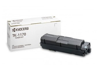 Toner Oyginalny Kyocera Ecosys M2040dn M2540dn M2640idw TK-1170