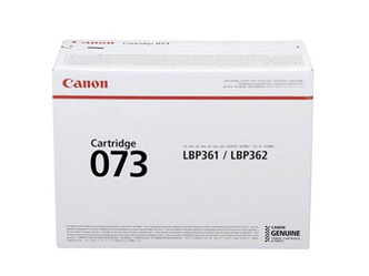 Toner Oryginalny Canon i-SENSYS LBP361dw 073