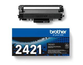 Toner Oryginalny Brother HL-L2312D HL-L2352DW HL-L2372DN MFC-L2712DN DCP-L2512D TN-2421