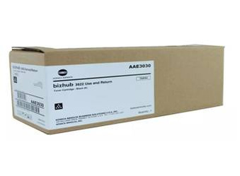 Toner Oryginalny Konica Minolta Bizhub 3622 TNP60