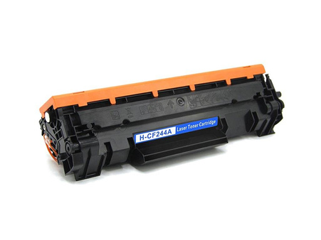 Zgodny Toner do Hewlett-Packard (HP) LaserJet Pro M15a M15w M28a TO-CF244A