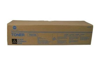 Toner Oryginalny Konica Minolta Bizhub C300 C352 C352P TN312K Czarny