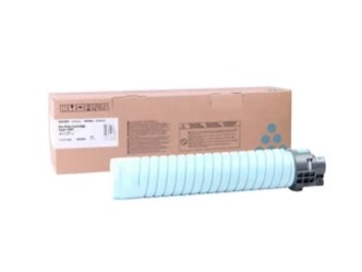 Toner Oryginalny Ricoh PRO C901 828305 Niebieski