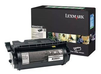 Toner Oryginalny Lexmark X644e X646e X646dte X646ef X644X11E