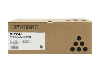 Toner Oryginalny Ricoh Aficio SP 311DN SP 311SFNW SP 325DN SP 325DNW 407249 SP311LE