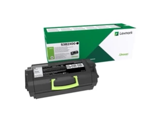 Toner Oryginalny Lexmark MS818dn 53B2X00