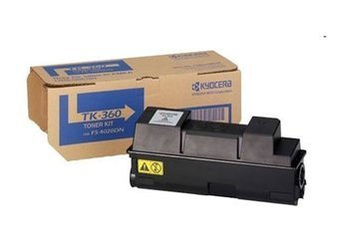 Toner Oryginalny Kyocera FS-4020DN TK-360