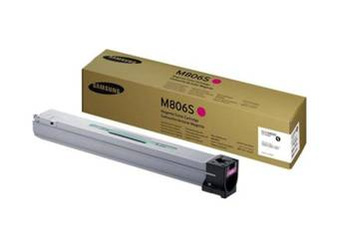 Toner Oryginalny Samsung MultiXpress SL-X7400GX SL-X7500GX CLT-M806S SS635A Magenta