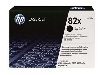 Toner Oryginalny HP LaserJet 8100 8150 C4182X