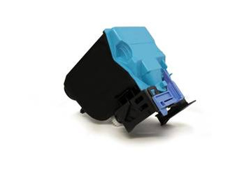 Zgodny Toner do Konica Minolta Bizhub C3350 C3850 TNP-48C IP-TNP48C Niebieski