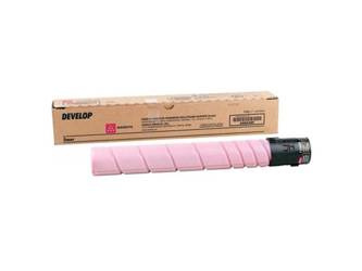 Toner Oryginalny Develop Ineo + 250i 300i 360i TN328M Magenta