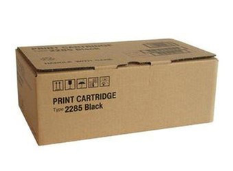 Toner Oryginalny Ricoh Aficio FX200 FX200L Type 2285 412477