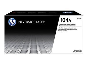 Bęben Oryginalny HP Neverstop 1000a 1000w 1200a 1200w 104A W1104A
