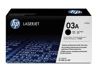 Toner Oryginalny HP LaserJet 5P 6P C3903A