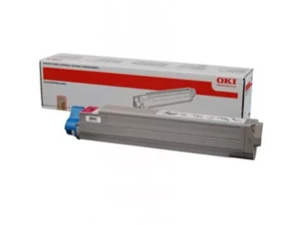 Toner Oryginalny OKI C910 44036022 Magenta