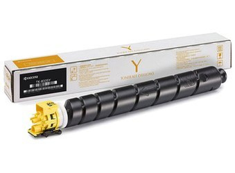 Toner Oryginalny Kyocera-Mita TASKalfa 3252CI TK-8335Y Żółty