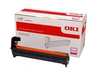 Bęben Oryginalny OKI C834DNW C844DNW 46857506 Magenta
