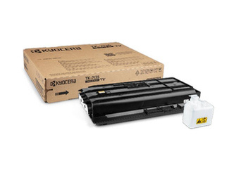 Toner Oryginalny Kyocera TASKalfa MZ3200i TK-7135
