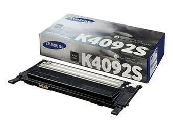 Toner Oryginalny Samsung CLP-310 CLP-315 CLX-3170 CLX-3175 CLT-K4092S SU138A Czarny