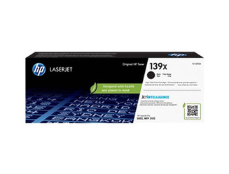 Toner Oryginalny HP LaserJet Pro 3002dn 3002dw 3002dwe 139X W1390X