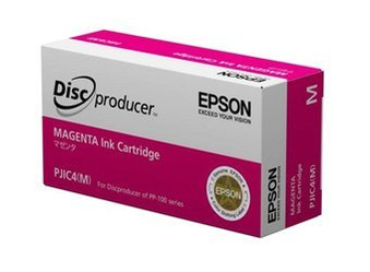 Tusz Oryginalny Epson PP-100AP PP-50BD PJIC4 Magenta