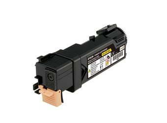 Toner Oryginalny Epson AcuLaser C2900DN CX29NF CX29DNF C13S050627 Żółty