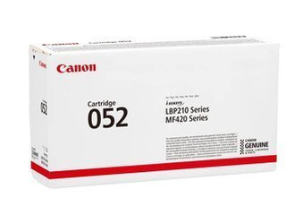 Toner Oryginalny Canon i-SENSYS LBP212DW LBP214DW LBP215X MF421DW MF426DW CRG-052