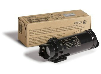 Toner Oryginalny Xerox WorkCentre 6515DN Phaser 6510DN 106R03484 Czarny