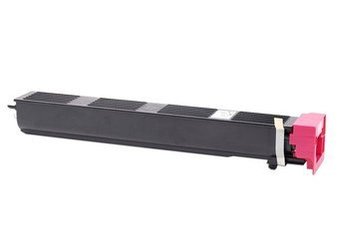 Zgodny Toner do Konica Minolta Bizhub C552 C652 C652DS TN-613M IP-TN613M Magenta