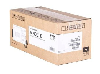 Toner Oryginalny Ricoh SP 400DN SP 450DN SP400LE 408062