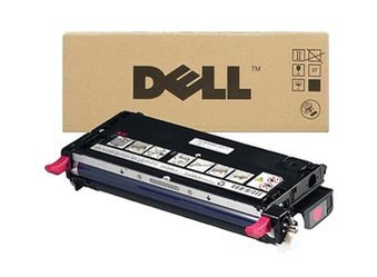 Toner Oryginalny Dell 3110CN 3115CN 593-10172 Magenta