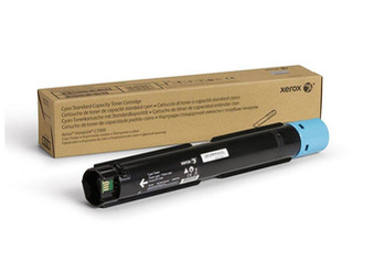 Toner Oryginalny Xerox VersaLink C7000N C7000DN 106R03772 Niebieski