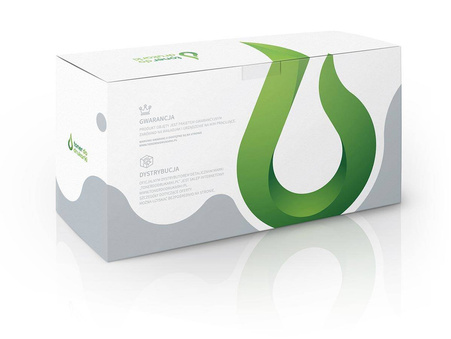 Zgodny Dwupak Tonerów do HP Color LaserJet Pro M452dn M477fdn M452nw CF410XD TO-CF410XD Czarny