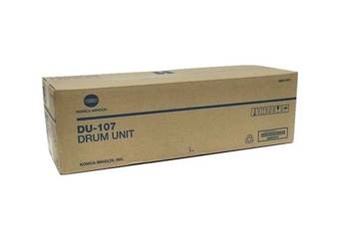 Bęben Oryginalny Konica Minolta Bizhub Press C1085 C1100 DU-107