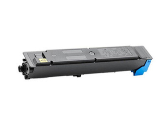 Zgodny Toner do Kyocera TASKalfa 306ci 307ci 308ci TK-5195C IP-TK5195C Niebieski