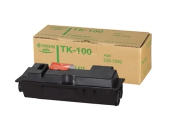 Toner Oryginalny Kyocera KM-1500 TK-100 Czarny