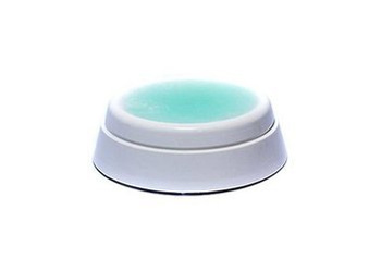 Zwilżacz glicerynowy Office Products 20ml + 25% gratis