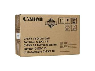 Bęben Oryginalny Canon imageRUNNER 1018 1024A 1024iF C-EXV 18