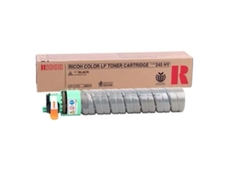 Toner Oryginalny Ricoh Aficio SP C410DN SP C420DN 888312 Czarny