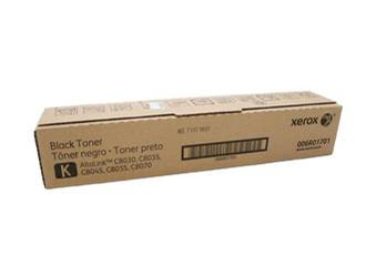 Toner Oryginalny Xerox AltaLink C8030F C8035T C8070 006R01701 Czarny