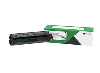 Toner Oryginalny Lexmark C3326dw MC3326adwe C332HK0 Czarny