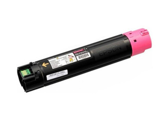 Toner Oryginalny Epson WorkForce AL-C500DHN AL-C500DTN Al-C500DXN C13S050657 Magenta