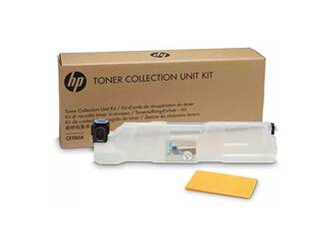 Pojemnik Oryginalny na Zużyty Toner HP Color LaserJet Enterprise CP5525 M750 CE980A