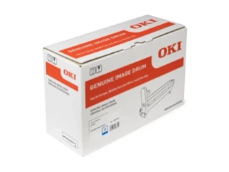 Bęben Oryginalny OKI C712 46507415 Niebieski