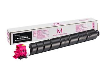 Toner Oryginalny Kyocera ECOSYS P8060cdn TK-8800M Magenta