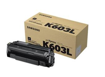 Toner Oryginalny Samsung ProXpress SL-C4010N SL-C4060N CLT-K603L SU214A Czarny