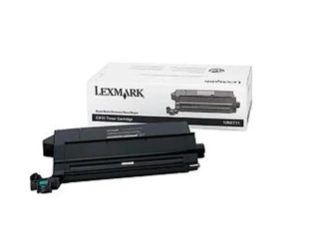 Toner Oryginalny Lexmark C910 C912 X912 12N0771 Czarny