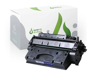 Zgodny Toner do HP LaserJet P2055 P2055D P2055DN CE505X TO-CE505X