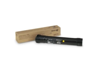 Toner Oryginalny Xerox Phaser 7800 106R01573 Czarny