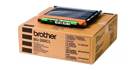 Pas transferu Oryginalny Brother HL-4140CN DCP-9055CDN MFC-9465CDN BU-300CL